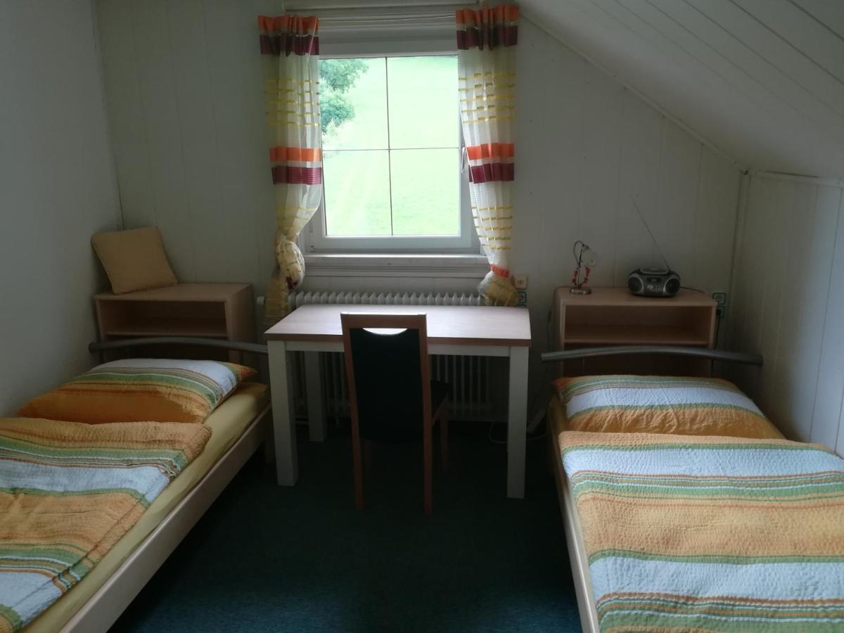 Haus Elisabeth Bed & Breakfast Aigen im Ennstal Luaran gambar