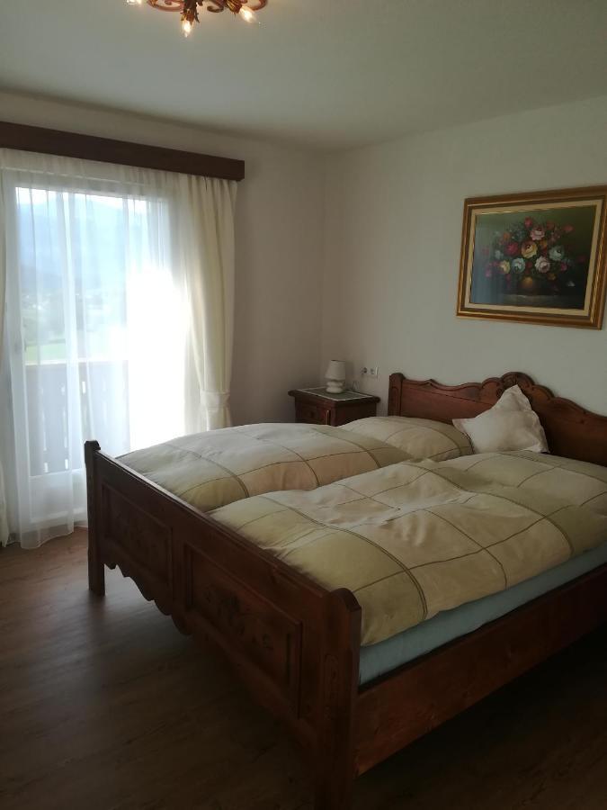 Haus Elisabeth Bed & Breakfast Aigen im Ennstal Luaran gambar