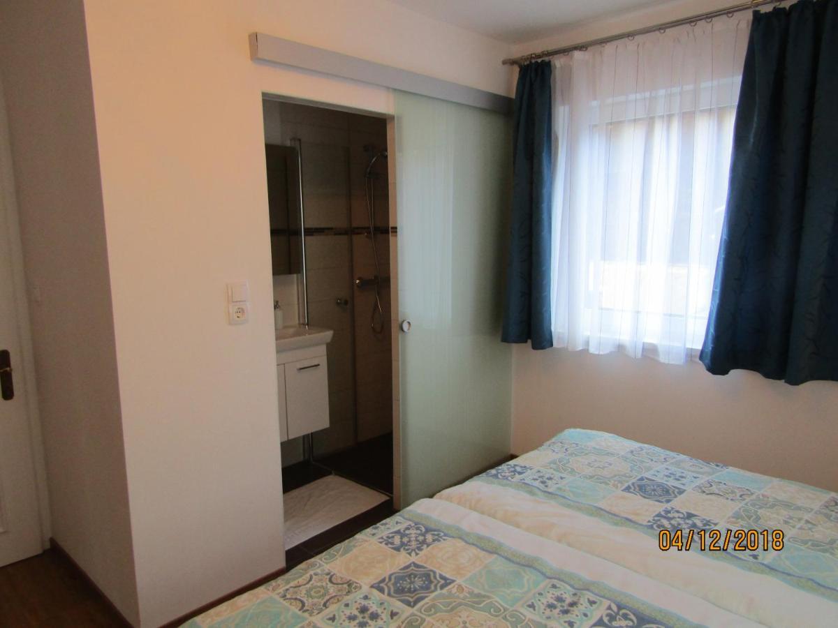 Haus Elisabeth Bed & Breakfast Aigen im Ennstal Luaran gambar