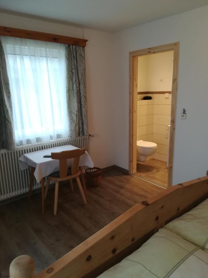 Haus Elisabeth Bed & Breakfast Aigen im Ennstal Luaran gambar