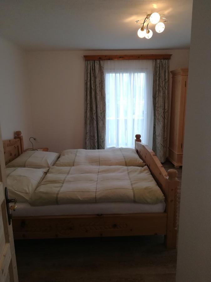 Haus Elisabeth Bed & Breakfast Aigen im Ennstal Luaran gambar