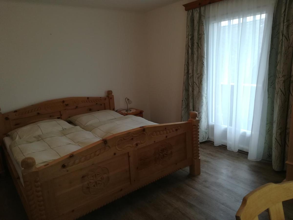 Haus Elisabeth Bed & Breakfast Aigen im Ennstal Luaran gambar