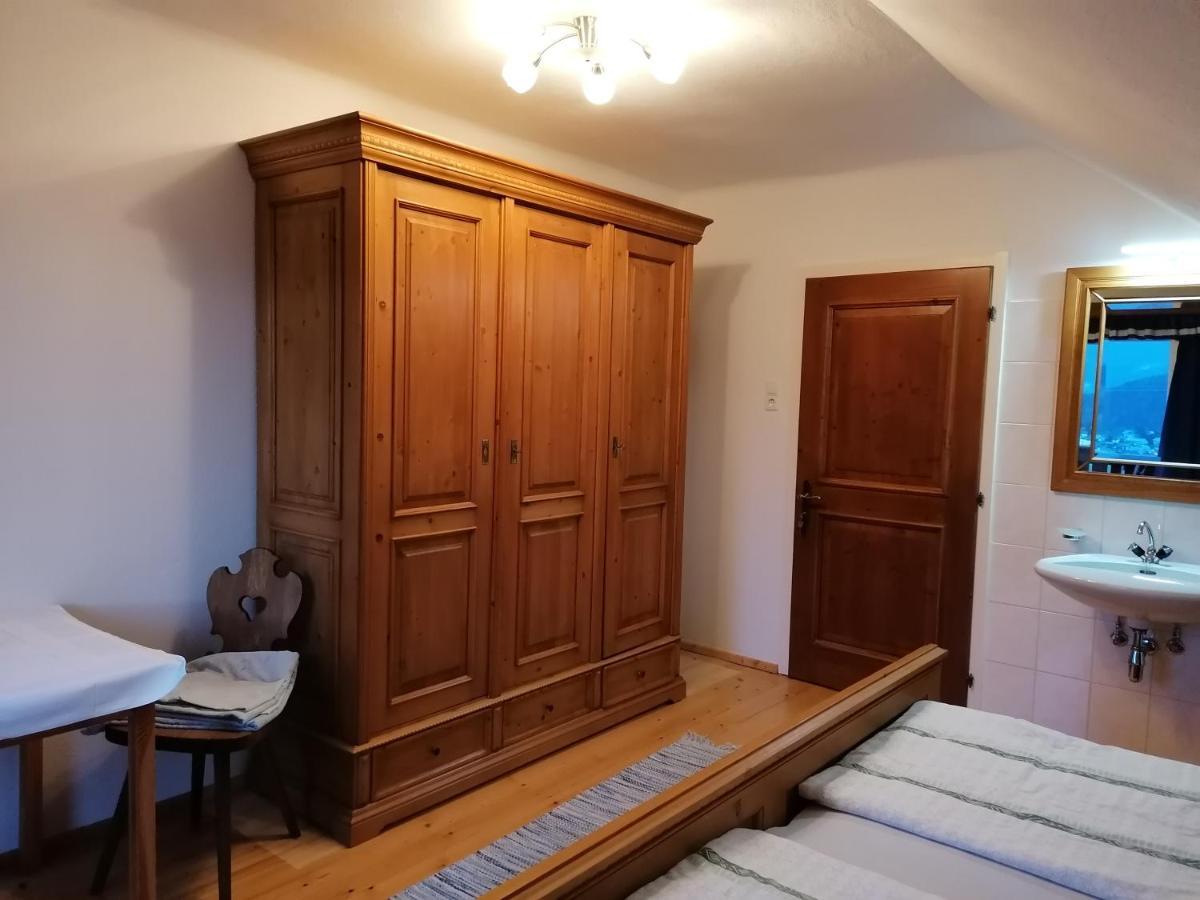 Haus Elisabeth Bed & Breakfast Aigen im Ennstal Luaran gambar